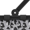 Nákupní košík Reisenthel Carrybag  frame leo nero_0