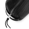 Kosmetická taška Reisenthel Extralite Cosmetic mesh black_0