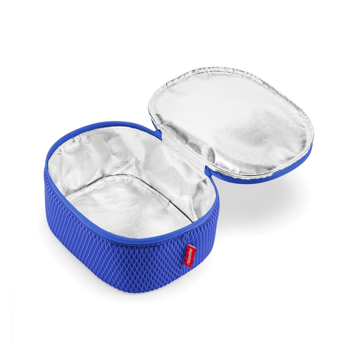 Termobox Reisenthel Coolerbag S pocket mesh royal blue_0