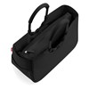 Módní taška Reisenthel Loopshopper M frame black/black_0
