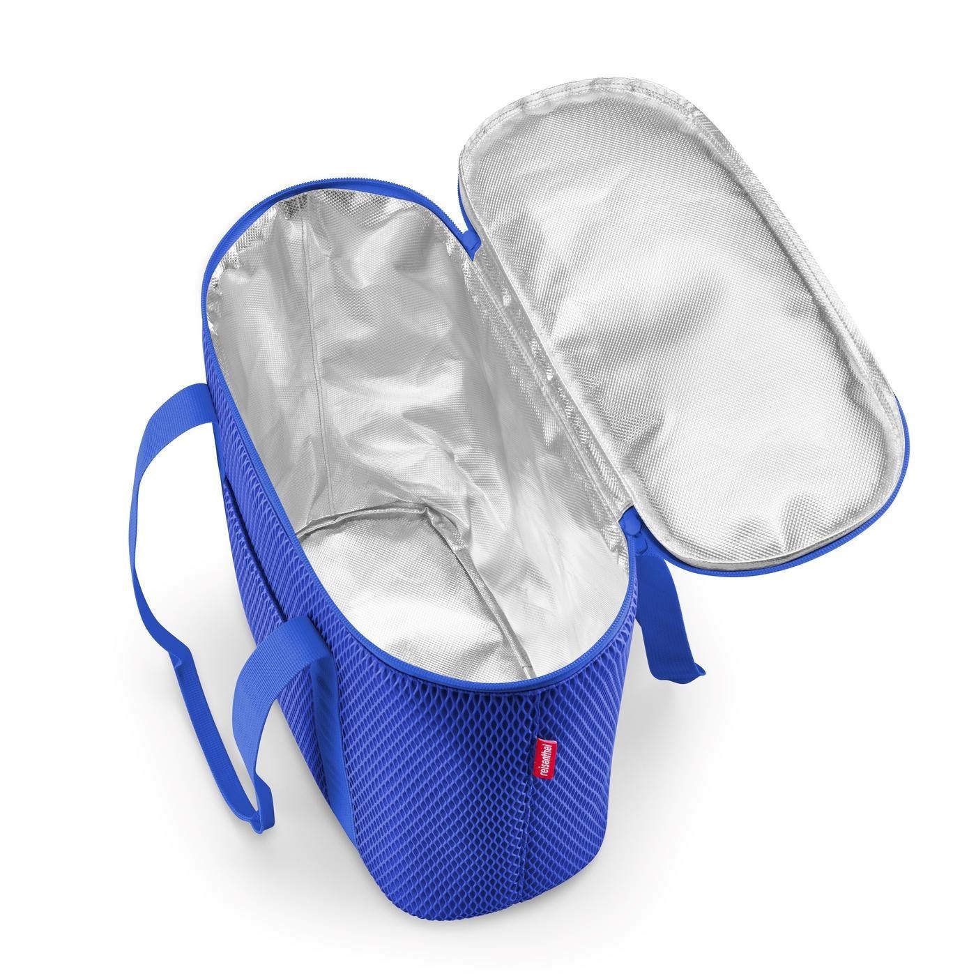 Termotaška na nákup/piknik Reisenthel Thermoshopper mesh royal blue_0