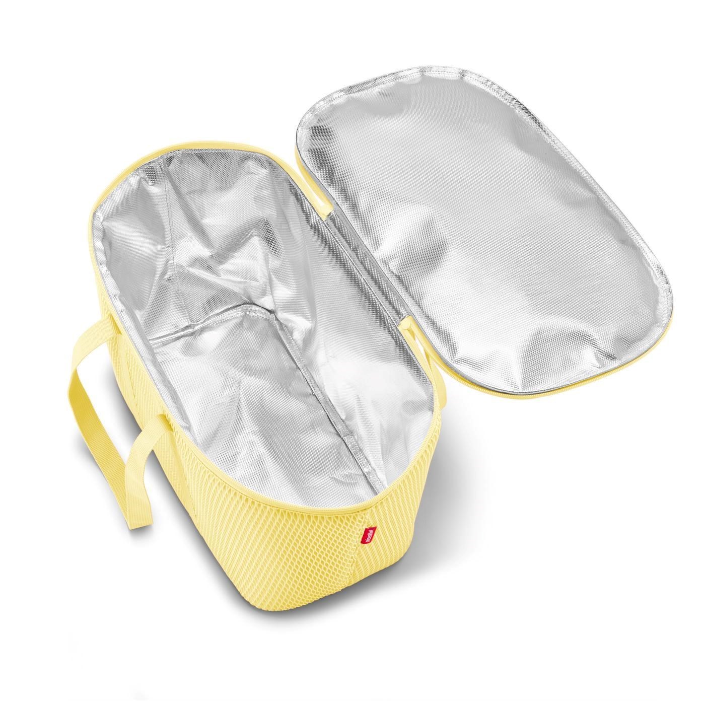 Termobox Reisenthel Coolerbag mesh lemon_0