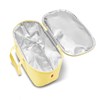 Termobox Reisenthel Coolerbag mesh lemon_0