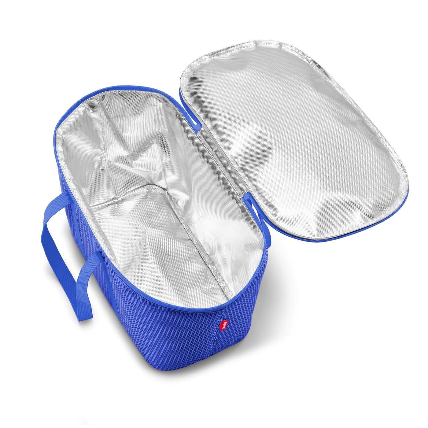 Termobox Reisenthel Coolerbag mesh royal blue_0