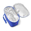Termobox Reisenthel Coolerbag mesh royal blue_0