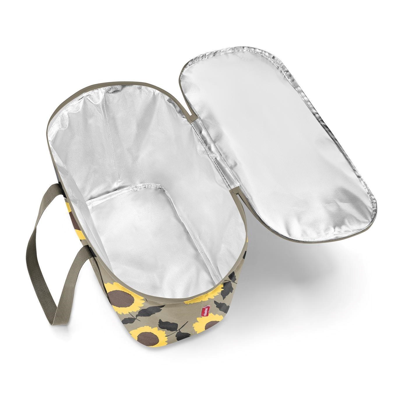 Termobox Reisenthel Coolerbag sunflowers_0