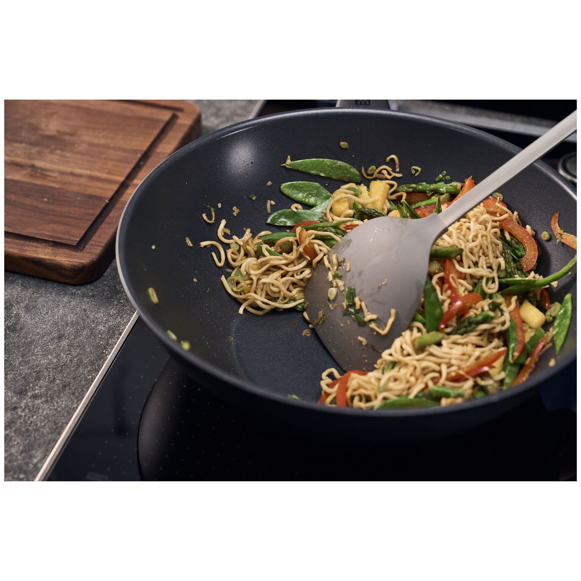 Pánev WOK ZWILLING MADURA PLUS CERAMIC 30cm_4