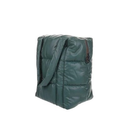 Obrázek Taška přes rameno puffy Tinne + Mia CLODE jungle green