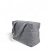 Obrázek z Velká prošívaná taška Tinne + Mia CAMILL check grey 