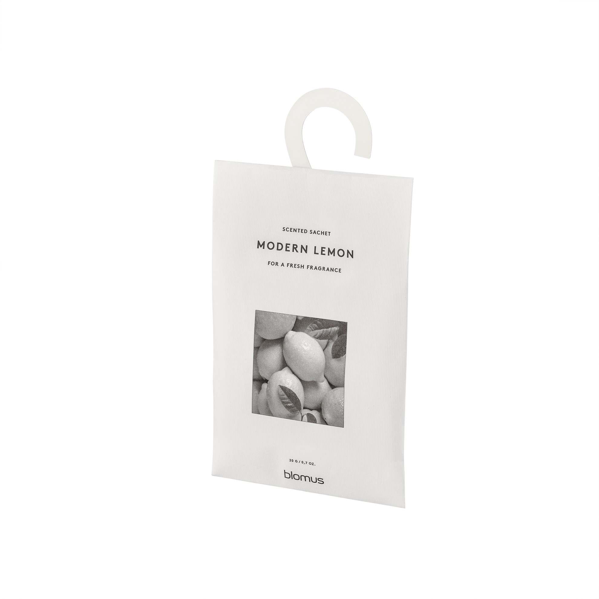 Vonné sáčky Blomus SATOMI SET/3ks Modern Lemon_0