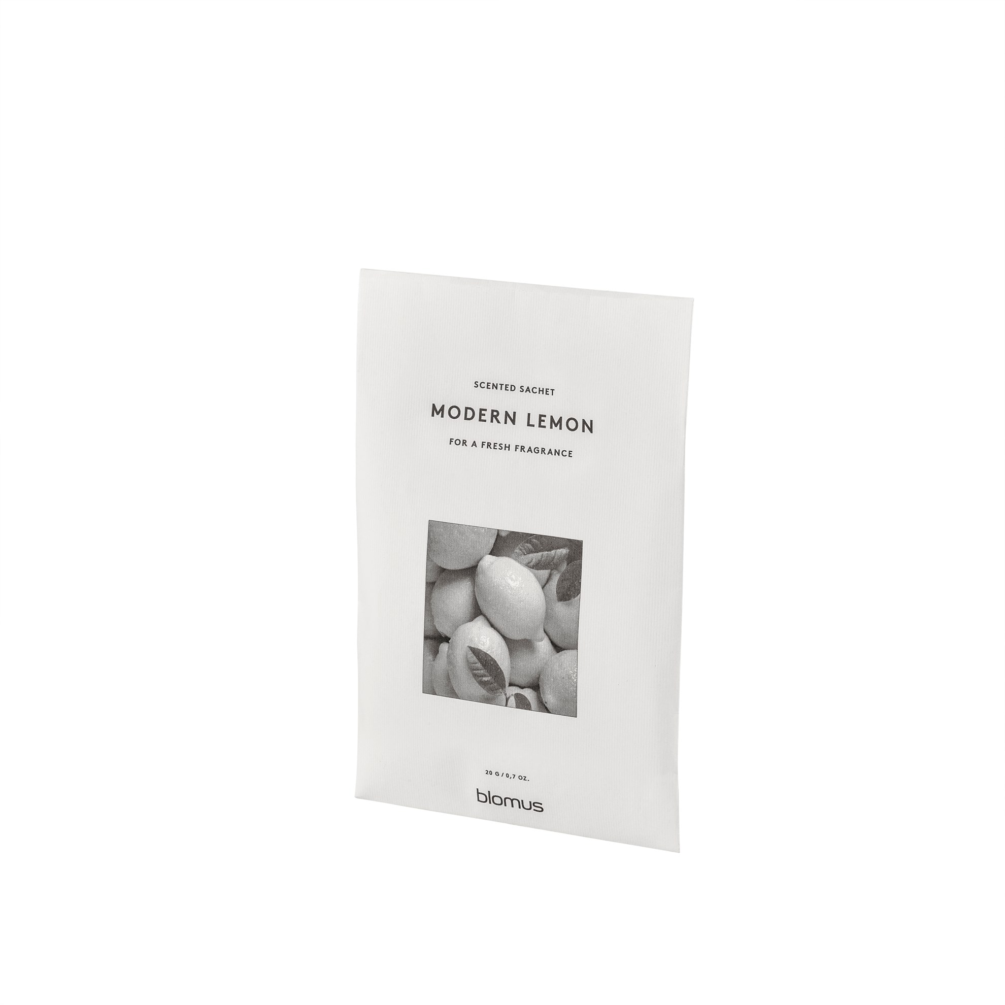 Vonné sáčky Blomus SATOMI SET/3ks Modern Lemon_1