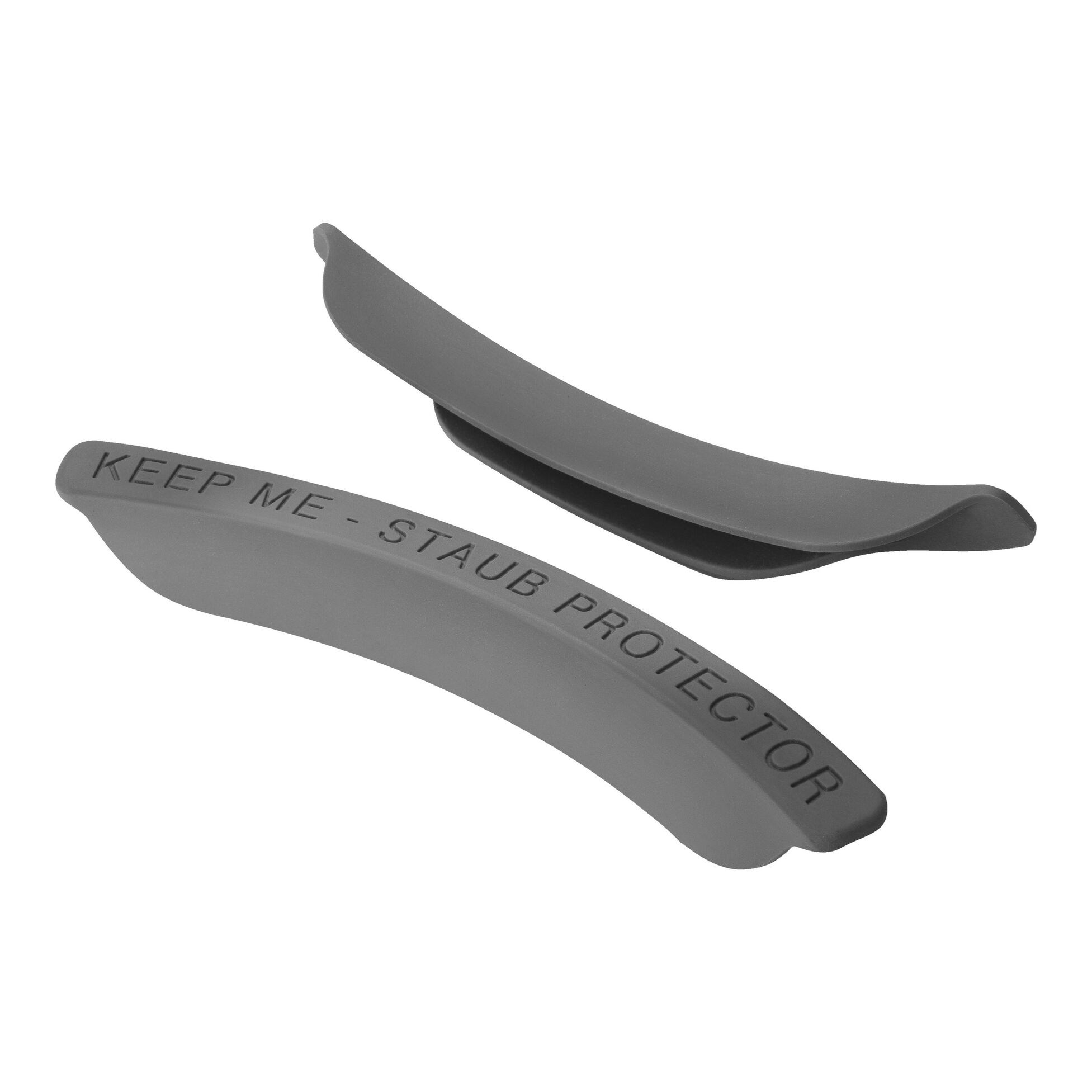 Litinová sada STAUB 24cm SET/3ks červená_0