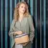 Termobox Reisenthel Coolerbag S pocket raffia blue_1