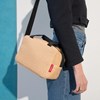 Termobox Reisenthel Coolerbag to-go raffia black_0