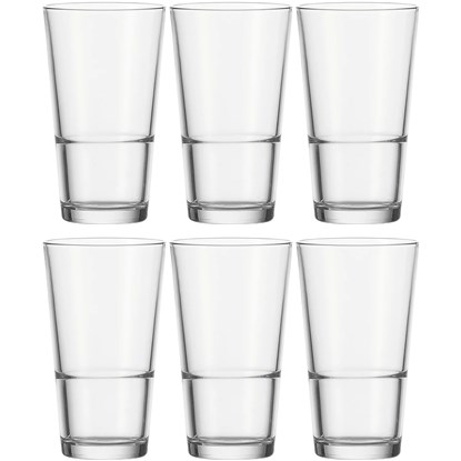 Sklenice na vodu Leonardno EVENT 330ml SET/6ks_3