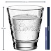 Sklenice na vodu Leonardo ONDA 300ml/210ml SET/12ks_1