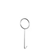Nerezový rolovací koš na grilování Gefu BBQ D.30cm_5