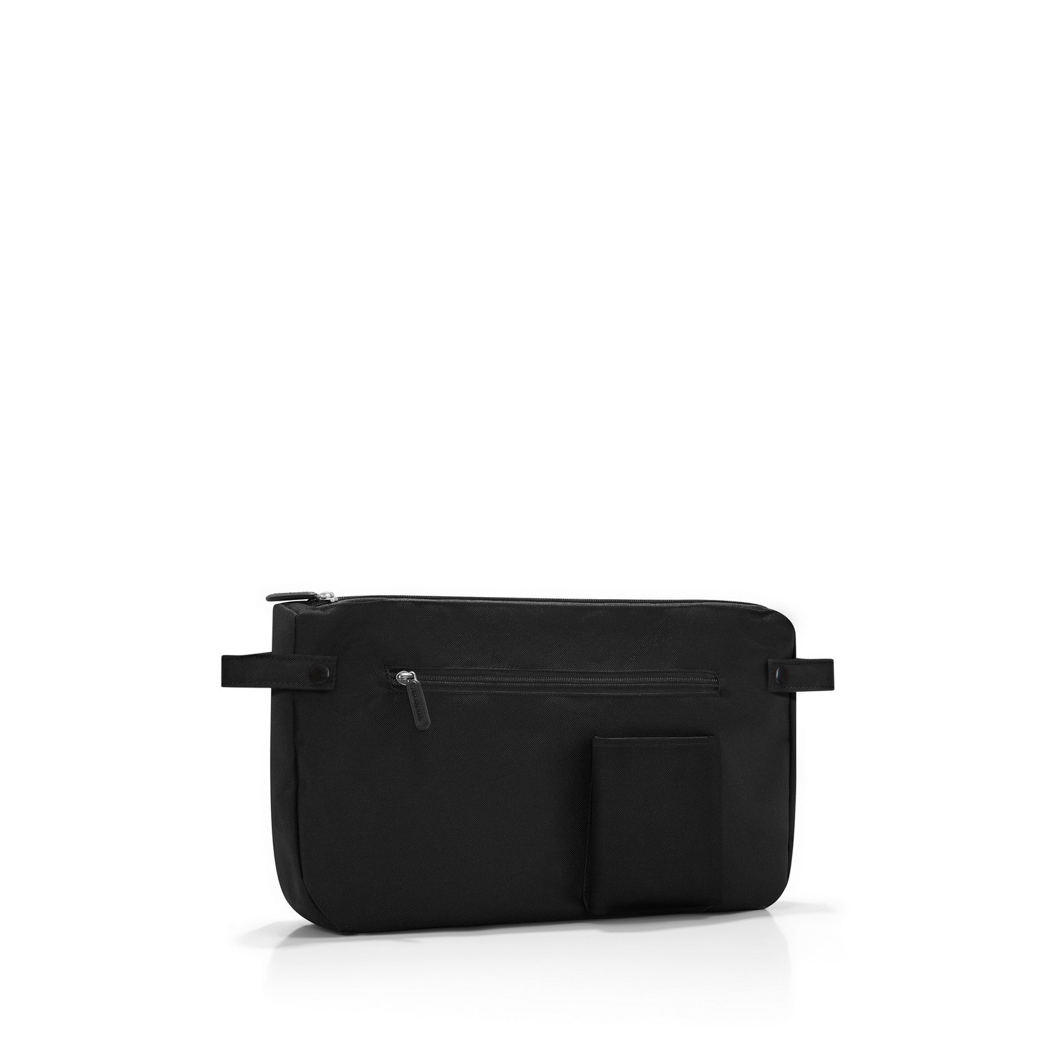 Módní taška Reisenthel Loopshopper M frame black/black_2