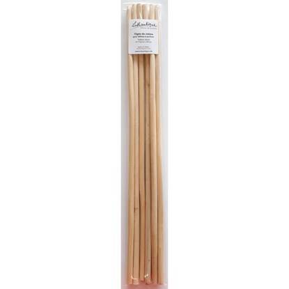 Náhradní dřívka do difuzérů 6ks/bal, 10mm / 55cm, přírodní_0