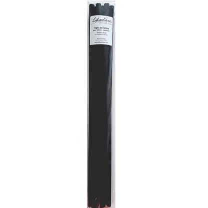 Náhradní dřívka do difuzérů 6ks/bal, 10mm/55cm, černá_0