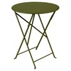 Skládací stolek Fermob BISTRO P.60cm - Pesto_1