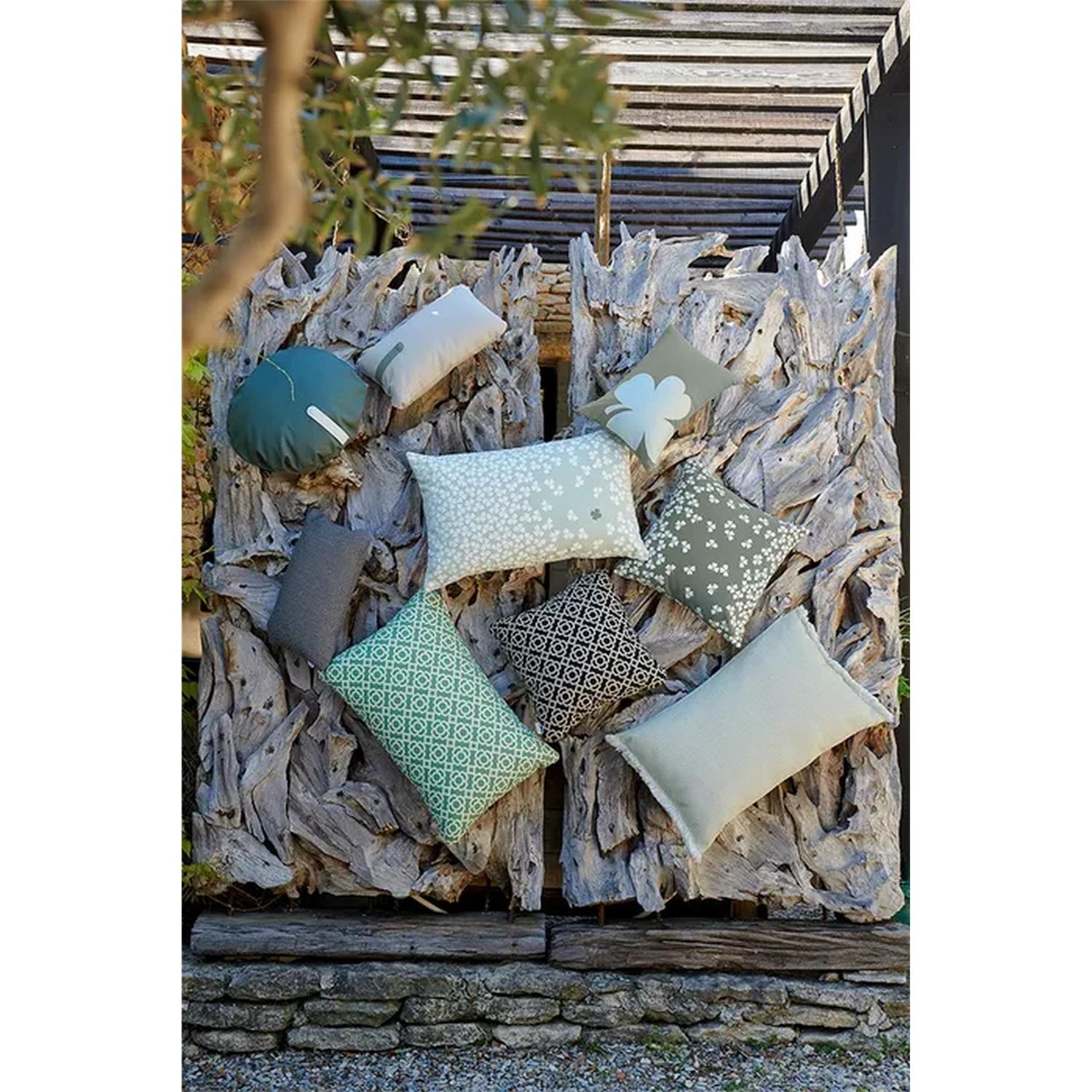 Venkovní polštář Fermob COLOR MIX 44x30cm - Twine_1