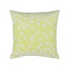 Venkovní polštář Fermob TRÉFLE 44x44cm - Frosted Lemon_2
