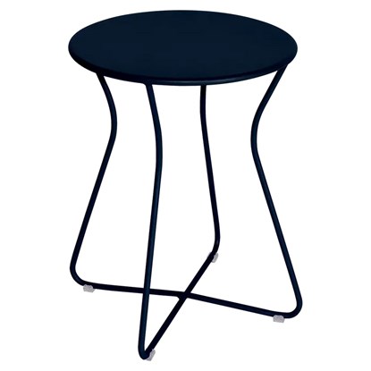 Odkládací stolek Fermob COCOTTE V.45cm - Deep Blue_2