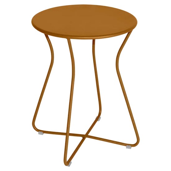 Odkládací stolek Fermob COCOTTE V.45cm - Gingerbread_0