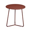 Odkládací stolek Fermob COCOTTE P.34cm - Red Ochre_1