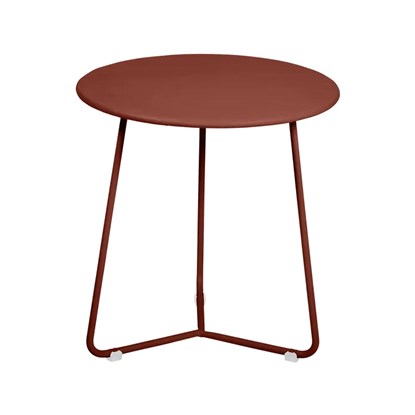 Odkládací stolek Fermob COCOTTE P.34cm - Red Ochre_1