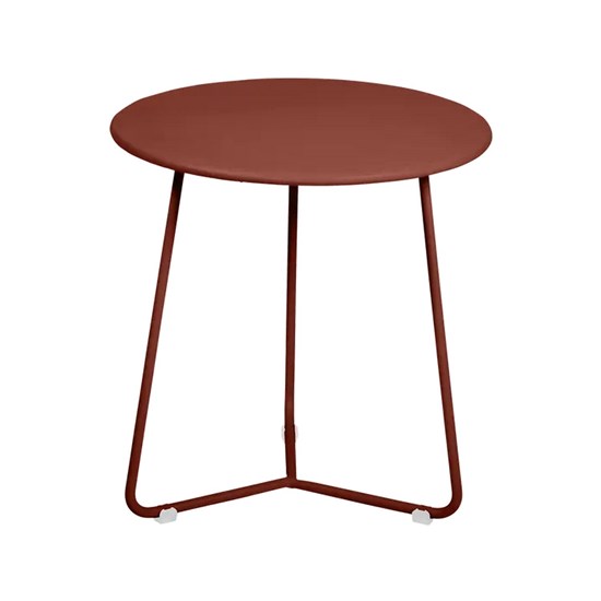 Odkládací stolek Fermob COCOTTE P.34cm - Red Ochre_1