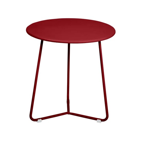 Odkládací stolek Fermob COCOTTE P.34cm - Chili_1