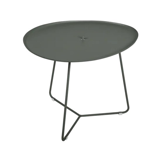 Odkládací stolek/podnos Fermob COCOTTE P.55cm - Rosemary_2