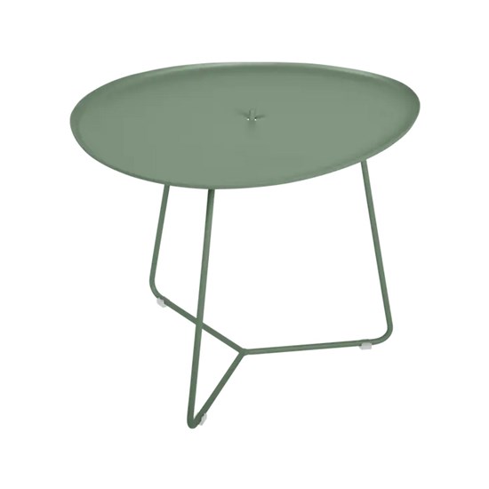 Odkládací stolek/podnos Fermob COCOTTE P.55cm - Cactus_1