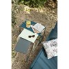 Odkládací stolky Fermob OULALA SET/3ks - Acapulco/Ice mint/Storm grey_1