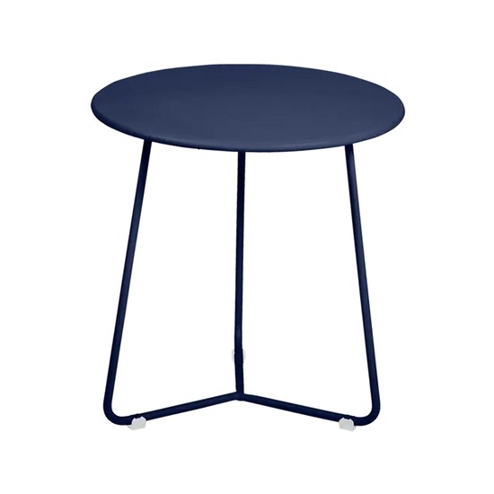 Odkládací stolek Fermob COCOTTE P.34cm - Deep blue_0