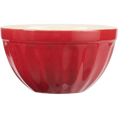 Miska na müsli Ib Laursen 350 ml MYNTE Strawberry_0