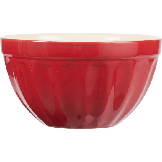 Miska na müsli Ib Laursen 350 ml MYNTE Strawberry_0