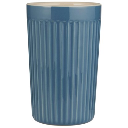 Hrnek café latte Ib Laursen MYNTE 375 ml Cornflower_0