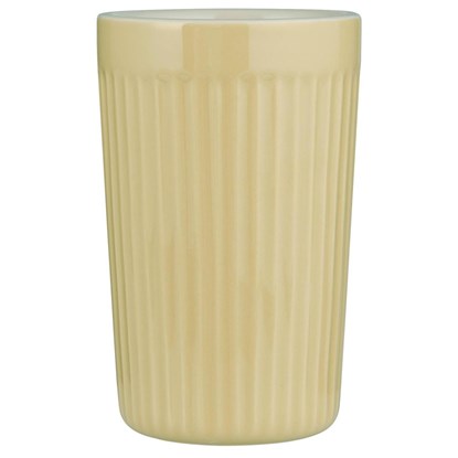 Hrnek café latte Ib Laursen MYNTE 375 ml Wheat Straw_0