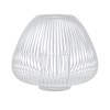 Lucerna Blomus LYVA V.26cm bílá_1