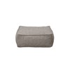 Venkovní taburet Blomus GROS 75x75cm earth bouclé_0