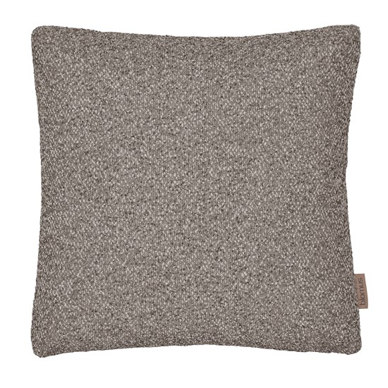 Venkovní polštář Blomus GROW 38x38cm earth bouclé_0