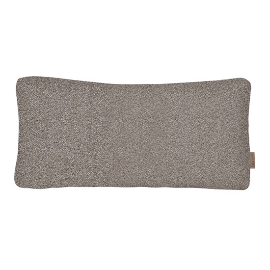 Venkovní polštář Blomus GROW 60x25cm earth bouclé_0
