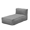 Venkovní lehátko Blomus GROW 145x75cm stone bouclé_0
