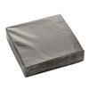 Papírové ubrousky Blomus 40x40cm SET/50ks šedé_0