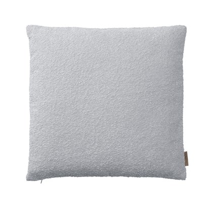 Povlak na polštář Blomus BOUCLE 50x50cm světle šedý_0