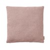 Povlak na polštář Blomus BOUCLE 50x50cm růžovo-šedý_0