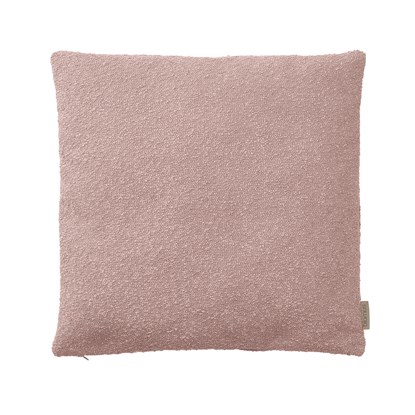 Povlak na polštář Blomus BOUCLE 50x50cm růžovo-šedý_0